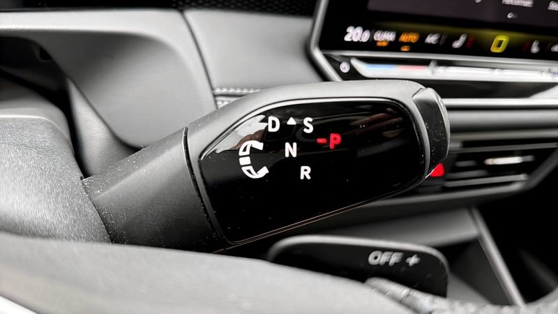Volkswagen Tiguan bild 17