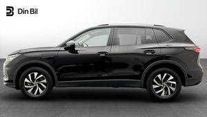 Volkswagen Tiguan bild 2