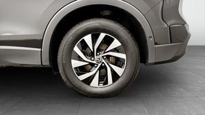 Volkswagen Tiguan bild 6