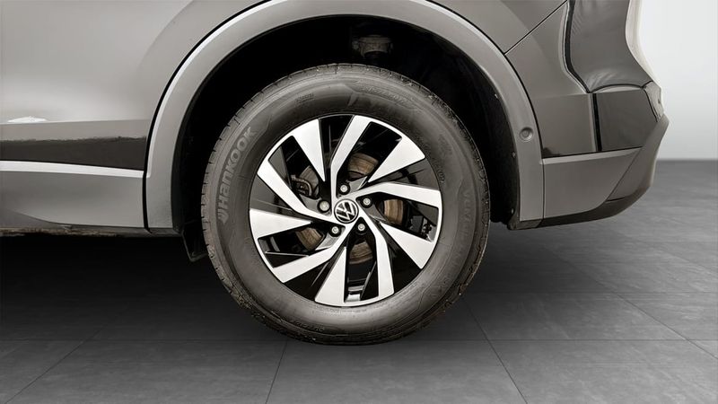 Volkswagen Tiguan bild 6