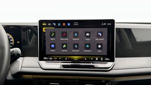 Volkswagen Tiguan bild 9