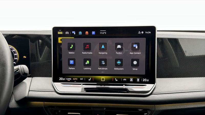 Volkswagen Tiguan bild 9