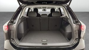 Volkswagen Tiguan bild 12