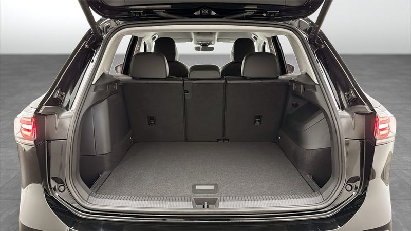 Volkswagen Tiguan bild 12