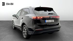 Volkswagen Tiguan bild 3