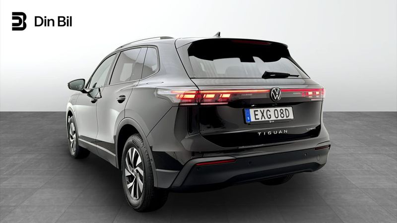 Volkswagen Tiguan bild 3