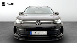 Volkswagen Tiguan bild 4