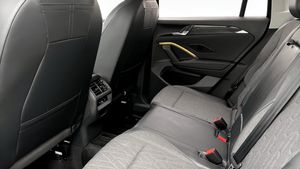 Volkswagen Tiguan bild 11