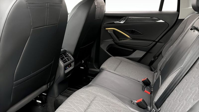 Volkswagen Tiguan bild 11