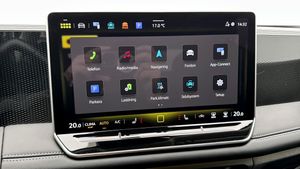 Volkswagen Tiguan bild 15