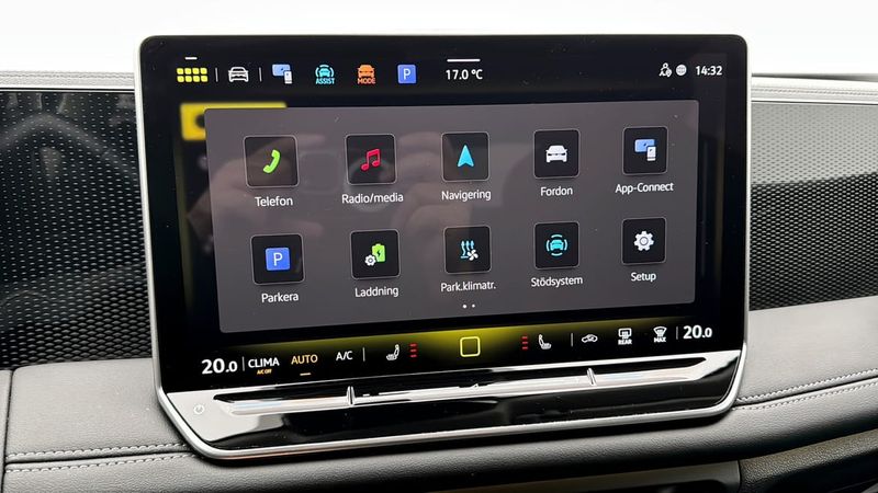 Volkswagen Tiguan bild 15