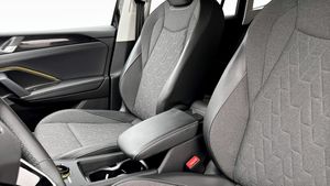 Volkswagen Tiguan bild 8