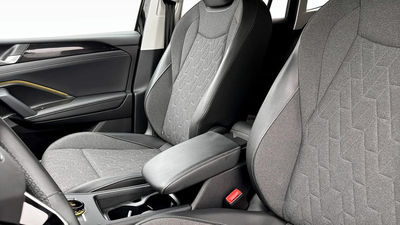 Volkswagen Tiguan bild 8