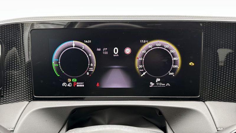 Volkswagen Tiguan bild 13