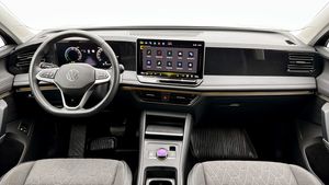 Volkswagen Tiguan bild 10