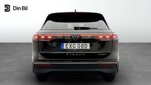 Volkswagen Tiguan bild 5