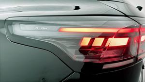 Volkswagen Tiguan bild 19