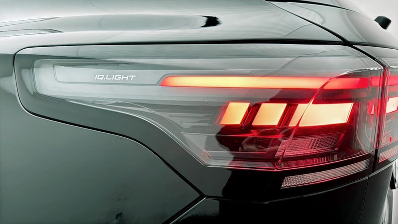Volkswagen Tiguan bild 19