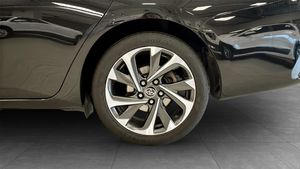 Toyota Auris bild 9