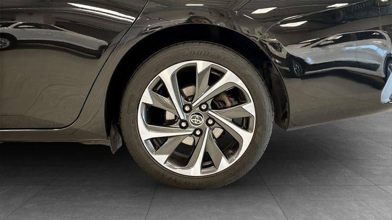 Toyota Auris bild 9