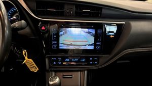 Toyota Auris bild 12