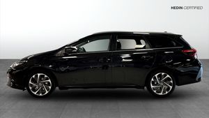 Toyota Auris bild 6