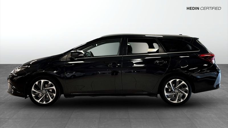 Toyota Auris bild 6