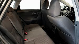 Toyota Auris bild 5