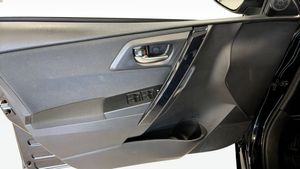 Toyota Auris bild 11