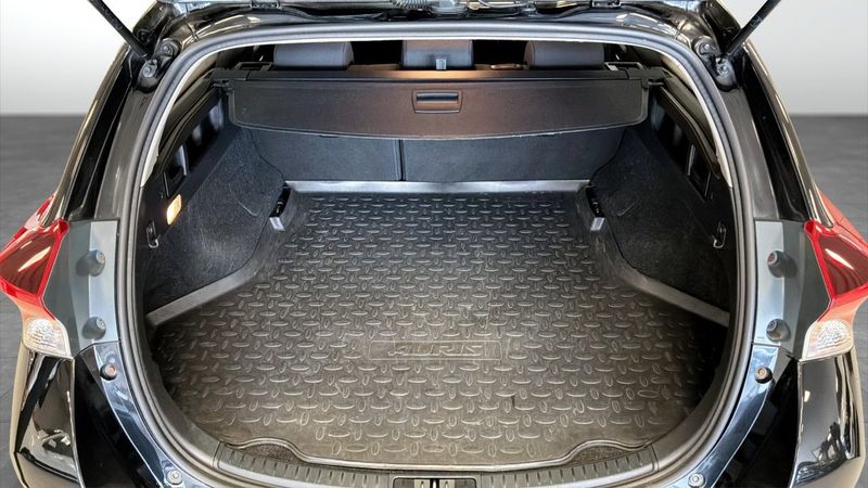 Toyota Auris bild 10