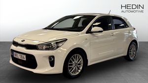 Kia Rio bild 1