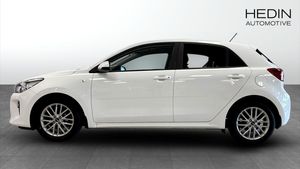 Kia Rio bild 6