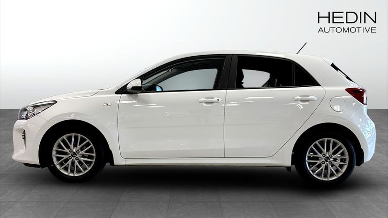 Kia Rio bild 6