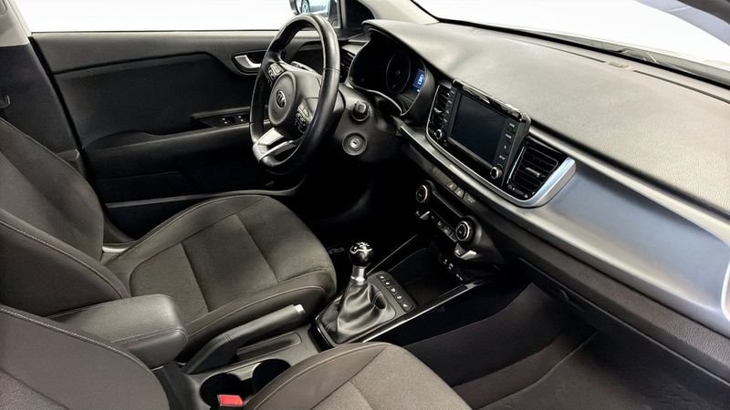 Kia Rio bild 3