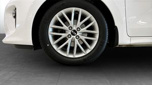 Kia Rio bild 9