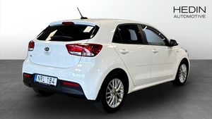 Kia Rio bild 2