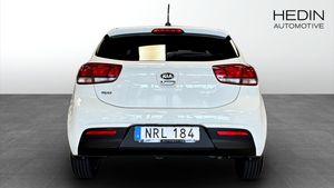 Kia Rio bild 7