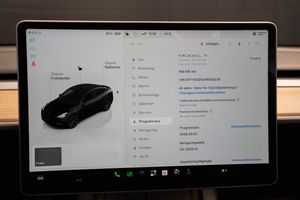Tesla Model Y bild 20