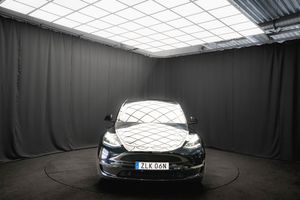 Tesla Model Y bild 4