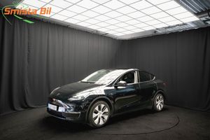 Tesla Model Y bild 1