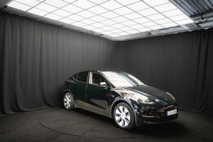 Tesla Model Y bild 5