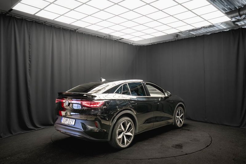 Volkswagen ID.5 bild 7