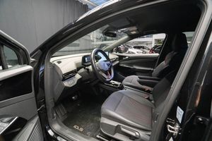 Volkswagen ID.5 bild 15
