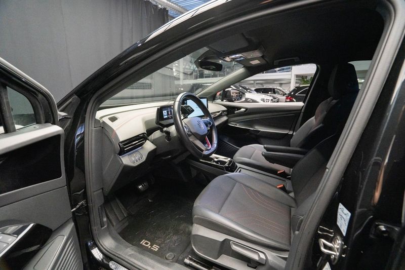 Volkswagen ID.5 bild 15