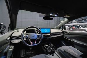 Volkswagen ID.5 bild 11