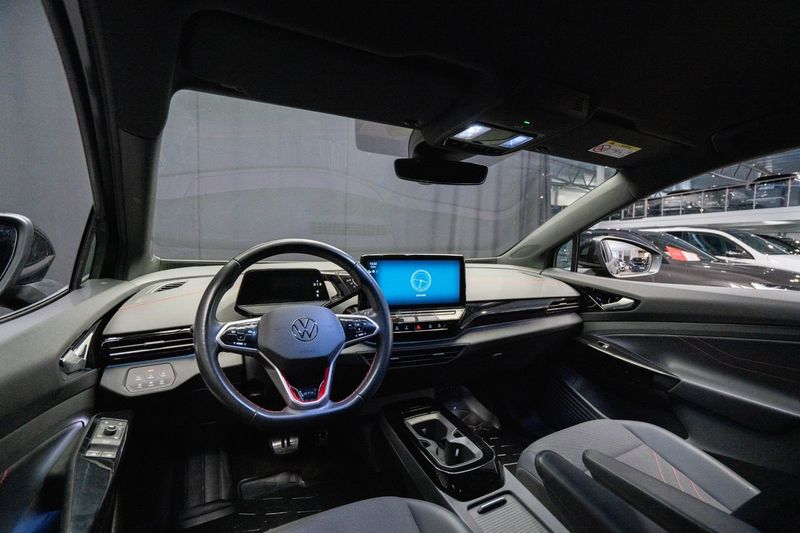 Volkswagen ID.5 bild 11