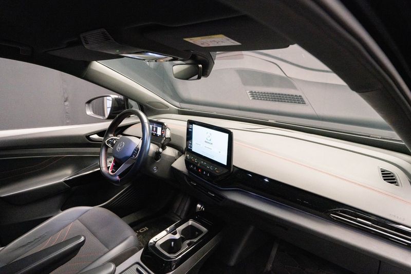 Volkswagen ID.5 bild 13