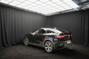 Volkswagen ID.5 bild 9