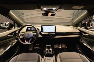 Volkswagen ID.5 bild 14