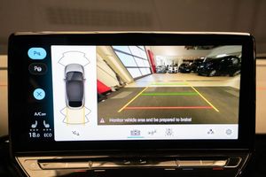 Volkswagen ID.5 bild 12